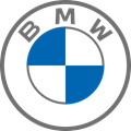 Logo of BMW - Houston Flygplats