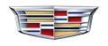 Logo of Cadillac - Houston Flygplats