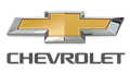 Logo of Chevrolet - Houston Flygplats