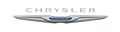 Logo of Chrysler - Houston Flygplats