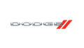 Logo of Dodge - Houston Flygplats