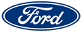 Logo of Ford - Houston Flygplats