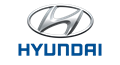 Logo of Hyundai - Houston Flygplats