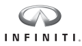 Logo of Infiniti - Houston Flygplats