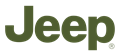 Logo of Jeep - Houston Flygplats