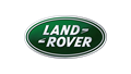 Logo of Land Rover - Houston Flygplats