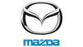 Logo of Mazda - Houston Flygplats