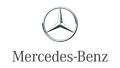 Logo of Mercedes - Houston Flygplats