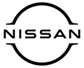 Logo of Nissan - Houston Flygplats