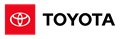 Logo of Toyota - Houston Flygplats