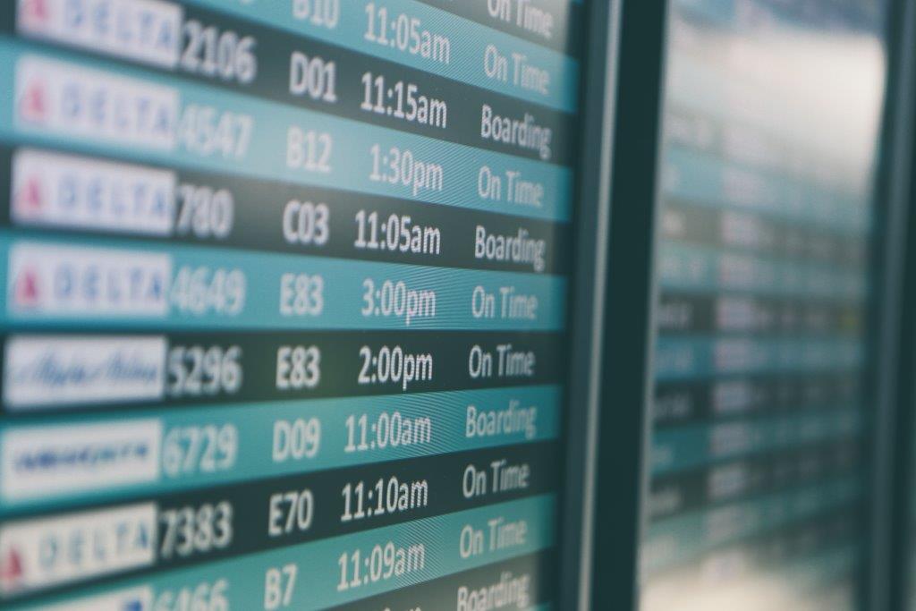 Flights from Qu bec City Airport - Flights