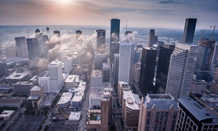 Houston Airport - All Information on Houston Airport (IAH)